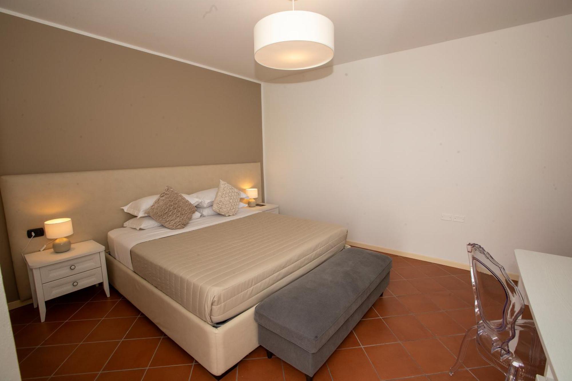 Albergo Cane ดอซซา ภายนอก รูปภาพ